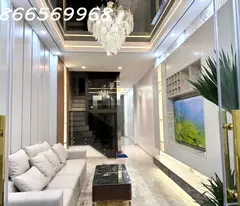 NHÀ ĐẸP Ở NGAY, 50M x 6T THANG MÁY, GẦN Ô TÔ, TÂY SƠN, ĐỐNG ĐA, 14.45 TỶ