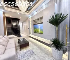 NHÀ ĐẸP ĐÓN TẾT, 50M x 6T THANG MÁY, FULL NỘI THẤT, TÂY SƠN, ĐỐNG ĐA, 14.45 TỶ