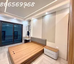 NHÀ ĐẸP ĐÓN TẾT, 50M x 6T THANG MÁY, FULL NỘI THẤT, TÂY SƠN, ĐỐNG ĐA, 14.45 TỶ
