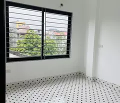 BÁN NHÀ PHỐ TRẦN PHÚ, Ô TÔ ĐỖ CỬA, 18m, 4.6 tỷ