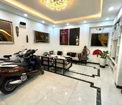 NHÀ ĐẸP DÂN XÂY, 53/56M x 4T, FULL NỘI THẤT, 50M RA PHỐ, KIM MÃ, BA ĐÌNH, 11.78 TỶ