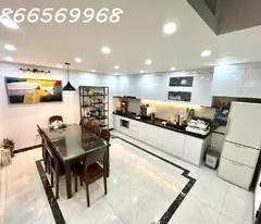 NHÀ ĐẸP DÂN XÂY, 53/56M x 4T, FULL NỘI THẤT, 50M RA PHỐ, KIM MÃ, BA ĐÌNH, 11.78 TỶ