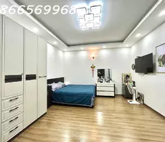 NHÀ ĐẸP DÂN XÂY, 53/56M x 4T, FULL NỘI THẤT, 50M RA PHỐ, KIM MÃ, BA ĐÌNH, 11.78 TỶ