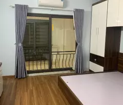 BÁN NHÀ PHỐ TRẦN PHÚ, THOÁNG SÁNG RỰC RỠ, 30m, 5.9 tỷ