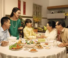 BÁN NHÀ PHỐ TRẦN PHÚ, THOÁNG SÁNG RỰC RỠ, 30m, 5.9 tỷ