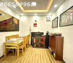 NHÀ MỚI ĐÓN TẾT, KIM MÃ, BA ĐÌNH, 53/56M x 4T, FULL NỘI THẤT, GẦN PHỐ, 11.78 TỶ