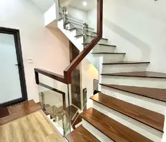 NHÀ MỚI ĐÓN TẾT, KIM MÃ, BA ĐÌNH, 53/56M x 4T, FULL NỘI THẤT, GẦN PHỐ, 11.78 TỶ