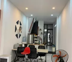Bán nhà CN 59m2, Hẻm xe tải 6m Nguyễn Thế Truyện, Quận Tân Phú