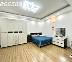 NHÀ MỚI FULL NỘI THẤT, 53/56M x 4T, Ở NGAY, GẦN PHỐ, KIM MÃ, BA ĐÌNH, 11.78 TỶ