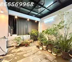 NHÀ MỚI FULL NỘI THẤT, 53/56M x 4T, Ở NGAY, GẦN PHỐ, KIM MÃ, BA ĐÌNH, 11.78 TỶ
