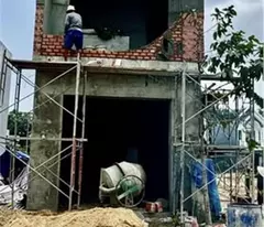 Bán Nhà 1 Lầu 1 Trệt Phường Tân Hiệp Tân Uyên - Vị Trí Đắc Địa Giá Chỉ 2.35 Tỷ