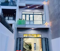 Bán Nhà 1 Lầu 1 Trệt Phường Tân Hiệp Tân Uyên - Vị Trí Đắc Địa Giá Chỉ 2.35 Tỷ