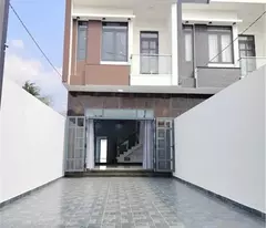 Bán Nhà 1 Lầu 1 Trệt Phường Tân Hiệp Tân Uyên - Vị Trí Đắc Địa Giá Chỉ 2.35 Tỷ