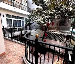NGỌC HÀ, BA ĐÌNH, 116M2 5 TẦNG MT 7M GIÁ 28,5 TỶ- MẶT NGÕ- NHÀ ĐẠO DIỄN NỔI TIẾNG- TRUNG TÂM QUẬN,