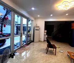 NGỌC HÀ, BA ĐÌNH, 116M2 5 TẦNG MT 7M GIÁ 28,5 TỶ- MẶT NGÕ- NHÀ ĐẠO DIỄN NỔI TIẾNG- TRUNG TÂM QUẬN,