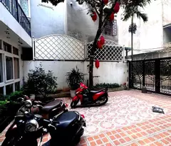 NGỌC HÀ, BA ĐÌNH, 116M2 5 TẦNG MT 7M GIÁ 28,5 TỶ- MẶT NGÕ- NHÀ ĐẠO DIỄN NỔI TIẾNG- TRUNG TÂM QUẬN,