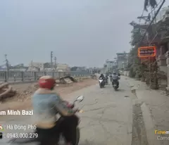 BÁN NHÀ MẶT PHỐ NGÔ QUYỀN, HÀ ĐÔNG – 147M2, 2 MẶT THOÁNG, MẶT TIỀN 9M, GIÁ 29.7 TỶ