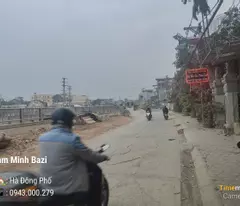 BÁN NHÀ MẶT PHỐ NGÔ QUYỀN, HÀ ĐÔNG – 147M2, 2 MẶT THOÁNG, MẶT TIỀN 9M, GIÁ 29.7 TỶ