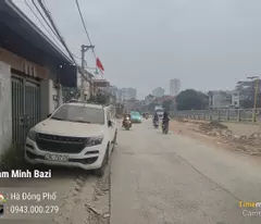 BÁN NHÀ MẶT PHỐ NGÔ QUYỀN, HÀ ĐÔNG – 147M2, 2 MẶT THOÁNG, MẶT TIỀN 9M, GIÁ 29.7 TỶ