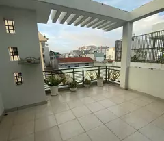 Bán nhà HXH hạ chào 2.7 tỷ. Trần Thái Tông, P15, Tân Bình, 96m2, 4 tầng, ngang 6m