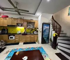 BÁN NHÀ PHỐ VẠN PHÚC, HÀ ĐÔNG – 50M2, 5 TẦNG, MẶT TIỀN 5M, 9.4 TỶ