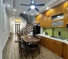 BÁN NHÀ PHỐ VẠN PHÚC, HÀ ĐÔNG – 50M2, 5 TẦNG, MẶT TIỀN 5M, 9.4 TỶ