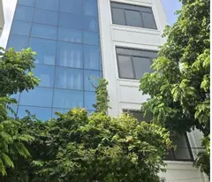 BÁN NHÀ LIỀN KỀ DƯƠNG NỘI, PHỐ LÊ TRỌNG TẤN – 50M2, 6 TẦNG, TRỤC CHÍNH KINH DOANH, GIÁ 13.2 TỶ