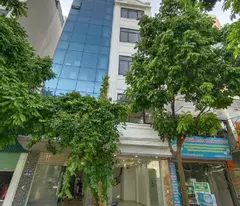 BÁN NHÀ LIỀN KỀ DƯƠNG NỘI, PHỐ LÊ TRỌNG TẤN – 50M2, 6 TẦNG, TRỤC CHÍNH KINH DOANH, GIÁ 13.2 TỶ