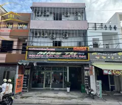 Bán nhà Mặt tiền Đỉnh 246 Thạch Lam, Phú Thạnh, Tân Phú, 7,2×19, chính chủ 21,5 tỷ