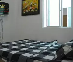 Bán nhà Siêu Phẩm làm CHDV ĐỈNH hẻm 197 Thoại Ngọc Hầu, Phú Thạnh, Tân Phú, 4×23 chỉ 8.9 tỷ