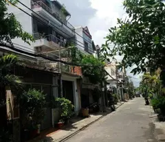 Bán nhà Siêu Phẩm làm CHDV ĐỈNH hẻm 197 Thoại Ngọc Hầu, Phú Thạnh, Tân Phú, 4×23 chỉ 8.9 tỷ