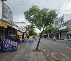 Bán nhà Mặt tiền kinh doanh 465 Kênh Tân Hóa, Phú Trung, Tân Phú chỉ 3,8 tỷ