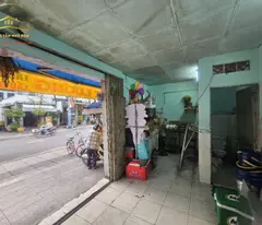 Bán nhà Mặt tiền kinh doanh 465 Kênh Tân Hóa, Phú Trung, Tân Phú chỉ 3,8 tỷ