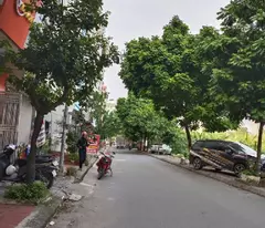 BÁN NHÀ PHỐ CHIẾN THẮNG, VĂN QUÁN, HÀ ĐÔNG – 102M2, Ô TÔ ĐỖ CỬA, GIÁ 14.5 TỶ