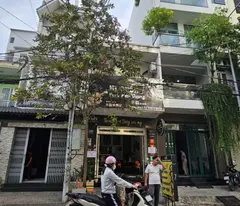 Cho thuê NCC Mặt tiền 219A Lê Cao Lãng, Phú Thạnh, Tân Phú khu họ Lê chỉ 15tr/tháng