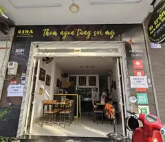 Cho thuê NCC Mặt tiền 219A Lê Cao Lãng, Phú Thạnh, Tân Phú khu họ Lê chỉ 15tr/tháng