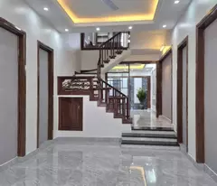 Bồ Đề,Long Biên nhà dân xây ngõ thông ô tô 60.8m2 giá nhỉnh 12 tỷ