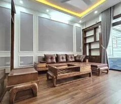 Bồ Đề,Long Biên nhà dân xây ngõ thông ô tô 60.8m2 giá nhỉnh 12 tỷ