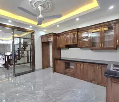 Bồ Đề,Long Biên nhà dân xây ngõ thông ô tô 60.8m2 giá nhỉnh 12 tỷ