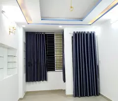 HẺM BÙI MINH TRỰC,  CƯ XÁ NHỊ THIÊN ĐƯỜNG, 3 TẦNG , DT 52M2 , CHỈ 5.86 TỶ,[ P5Q8]