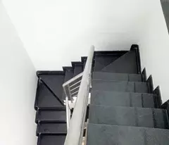 CHỈ 5.86 TỶ,[ P5Q8], DT 52M2 ,   HẺM BÙI MINH TRỰC,  CƯ XÁ NHỊ THIÊN ĐƯỜNG, 3 TẦNG