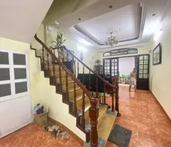 Bán nhà riêng tại Ngõ 127 Phố Hào Nam, Đống Đa, Hà Nội, giá tốt 12,8 tỷ, 110m2