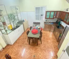 Bán nhà riêng tại Ngõ 127 Phố Hào Nam, Đống Đa, Hà Nội, giá tốt 12,8 tỷ, 110m2