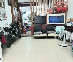 Bán nhà HXH Đường Lưu Chí Hiếu, P. Tây Thạnh, Tân Phú - 40m2 - 3 Tầng - 3PN - 5..2 Tỷ