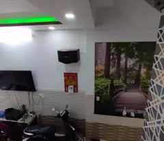 Bán nhà HXH Đường Lưu Chí Hiếu, P. Tây Thạnh, Tân Phú - 40m2 - 3 Tầng - 3PN - 5..2 Tỷ