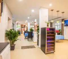 Villa biển Mỹ Khê- Sơn Trà 300m -Giá 46 tỷ.