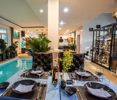 Villa biển Mỹ Khê- Sơn Trà 300m -Giá 46 tỷ.