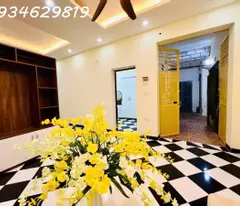 Bán nhà tập thể ngõ  Quang Trung Hà Đông Hà Nội.
Tầng 1 oto vào tận nơi