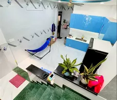 Bán nhà - Thoại Ngọc Hầu Phú Thạnh - Tân Phú, Đường Xe Tải Thông - 5mx25m - 2 tầng - 13 Tỷ