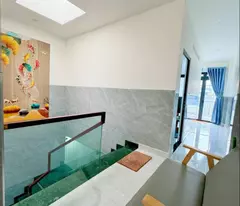 Bán nhà - Thoại Ngọc Hầu Phú Thạnh - Tân Phú, Đường Xe Tải Thông - 5mx25m - 2 tầng - 13 Tỷ